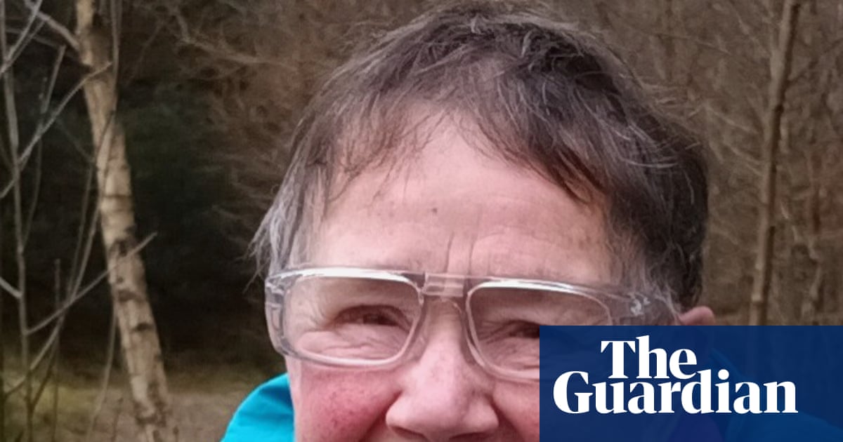 Sheila MacKay obituary