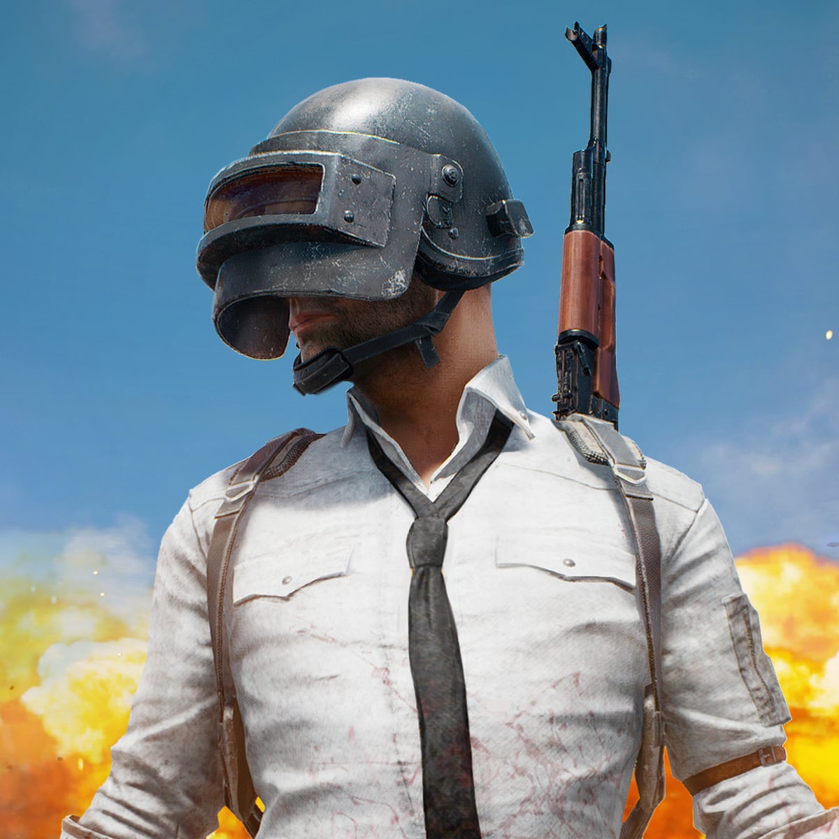 Battle royale: the design secrets behind gaming's biggest genre ...