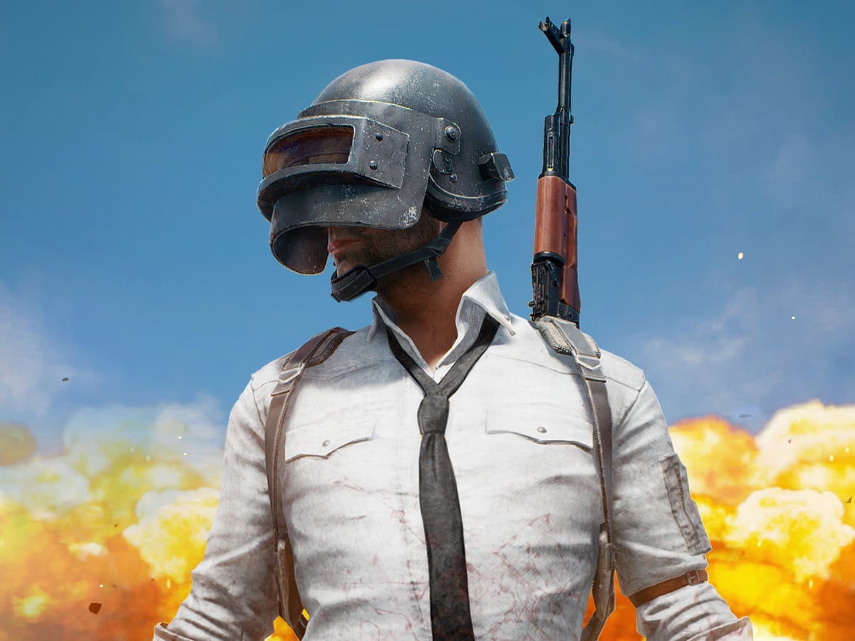 Battle royale: the design secrets behind gaming's biggest genre ...