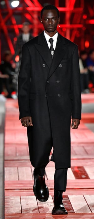 Autumn trends decoded: how to work the cowboy, explorer or lumberjack look Alexander