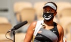 French Open: reaction to Osaka exit, plus Barty and Nadal in action - live!