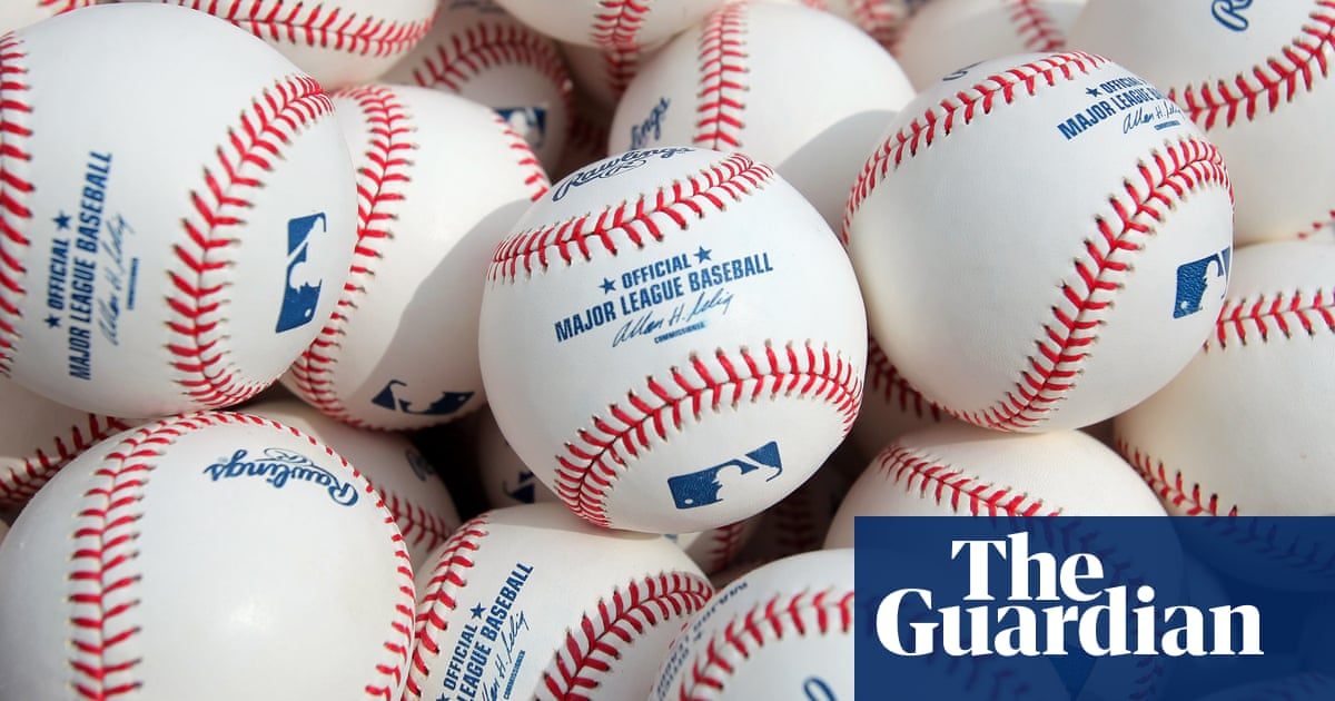 MLB warns players against dangers of over-the-counter sexual enhancers