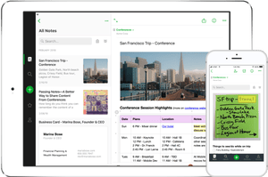 evernote