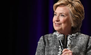 Report says Donald Trump wanted to prosecute former election rival Hillary Clinton.