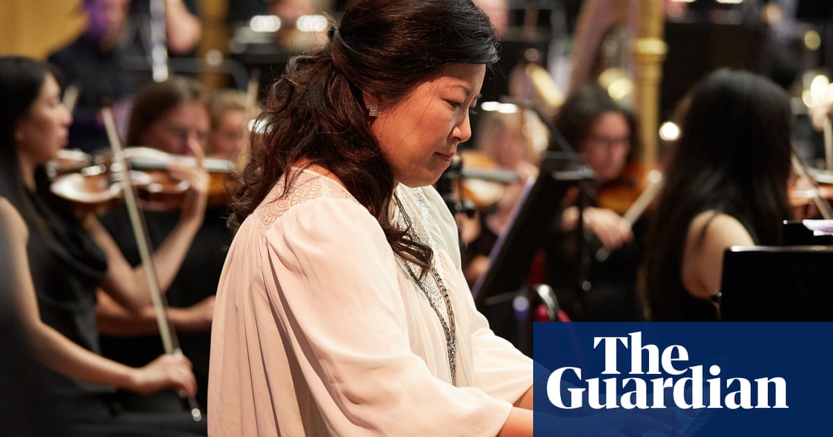 De Street Fighter a Final Fantasy: Yoko Shimomura, la compositora que llevó lo clásico a los clásicos de los videojuegos De Street Fighter a Final Fantasy: Yoko Shimomura, la compositora que llevó lo clásico a los clásicos de los videojuegos