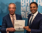Reform UK Proposes ICE-Style Agency and Deportation Changes Amid Controversy