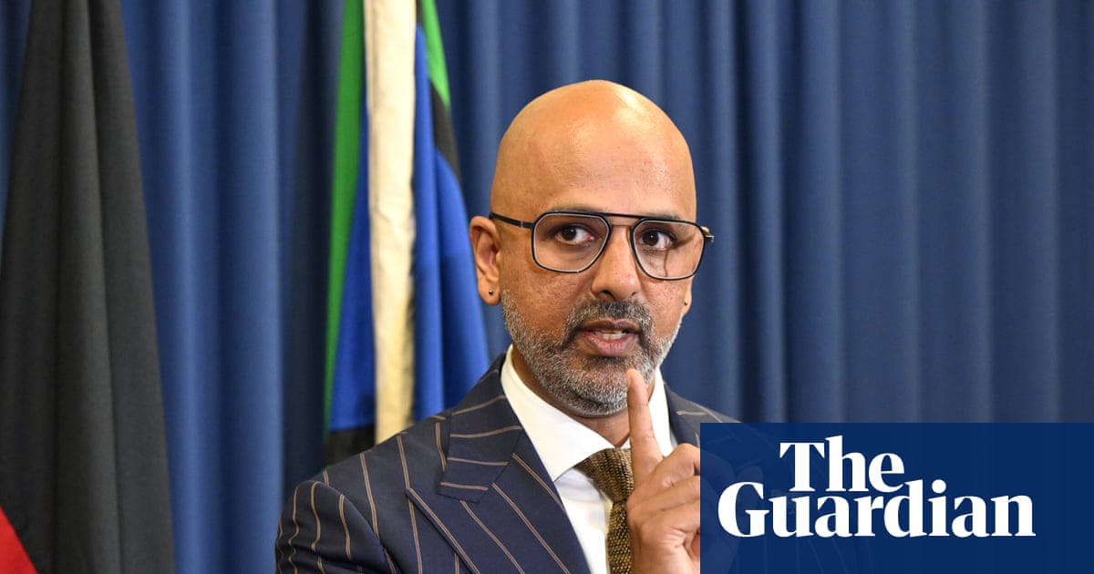 Race Commissioner Condemns Coalition's Anti-Immigrant Rhetoric as Fueling Racism