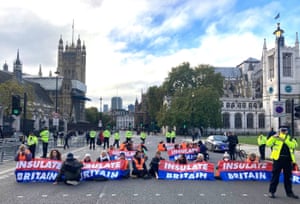 Insulate Britain