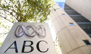 ‘The biggest danger to the ABC is the government’s agenda to reduce its digital services, and it’s here where the ABC – and, in this case, SBS as well – face a truly existential threat’