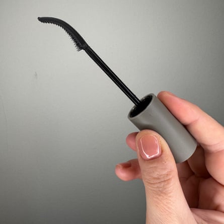 Refy Lash Sculpt mascara brush