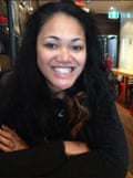 Luisa Tulouna wants to pursue her passion for combat sports in Thailand or Brazil