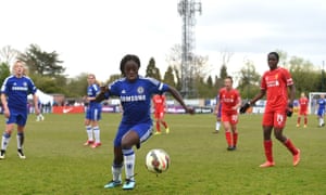 ‘I won the league at Staines in front of 1,200 fans. It’s the same pitch and players.’