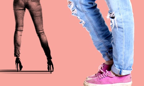 The thought of skinny jeans makes me ill!' Five ways 2020 has changed  fashion, Fashion