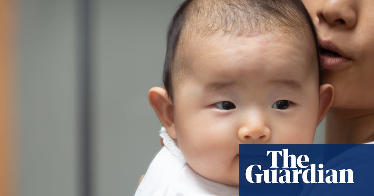 South Korea: doctors desert paediatrics as low birth rate sparks fears for future