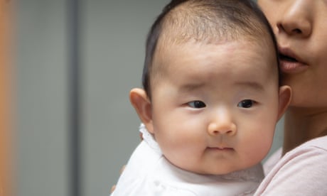 South Korea’s fertility rate sinks to record low despite $270bn in incentives
