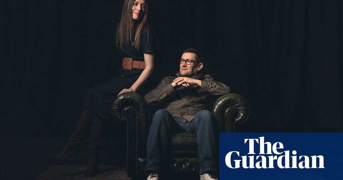 Post your questions for Paul Heaton and Jacqui Abbott