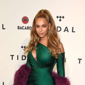 Beyoncé
