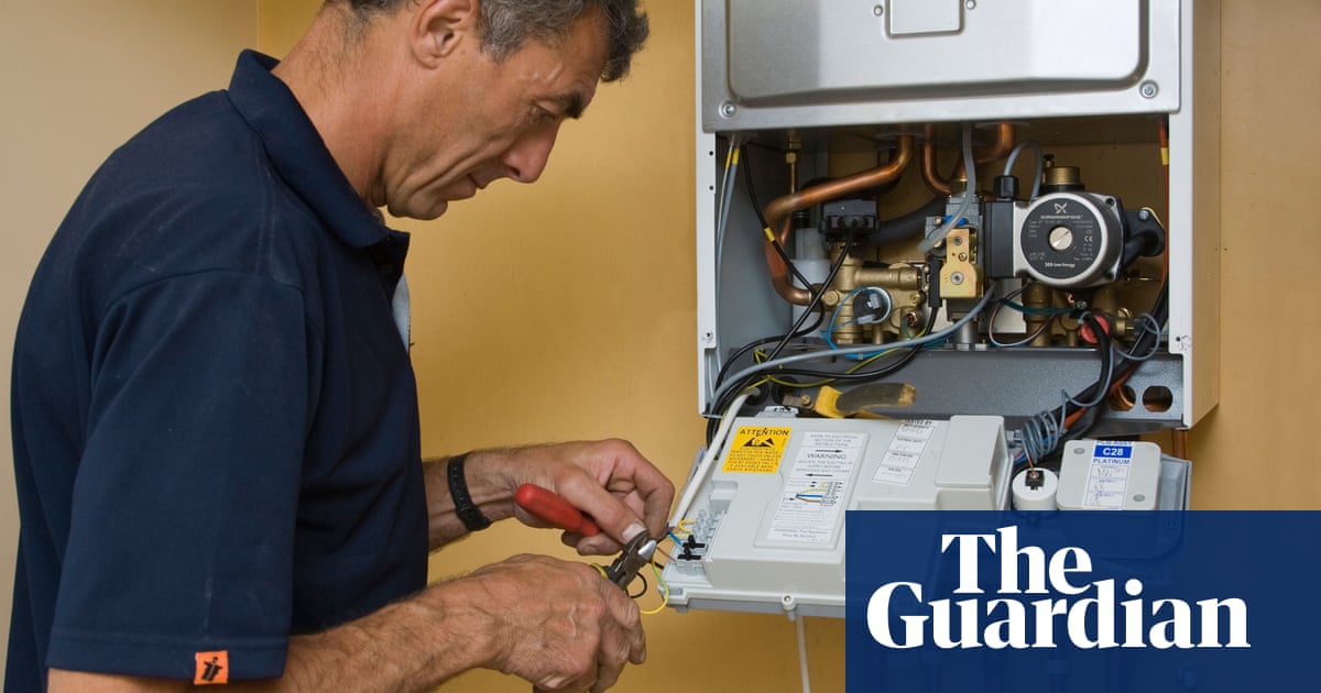 How could British Gas ramp up my boiler cover to £895 a year? | Money ...