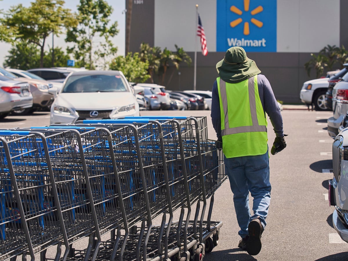 Walmart will have to raise prices this month due to Trump ...