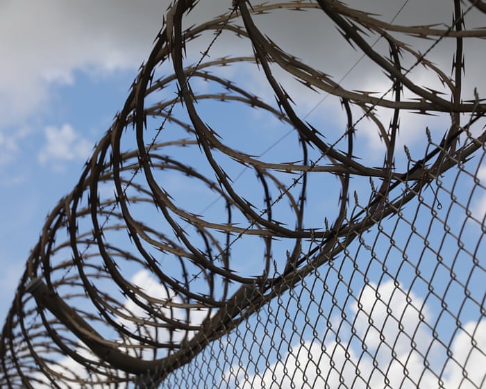 Australia news live: UN working group raises concerns about First Nations incarceration rates; girl dies after falling off Queensland cliff