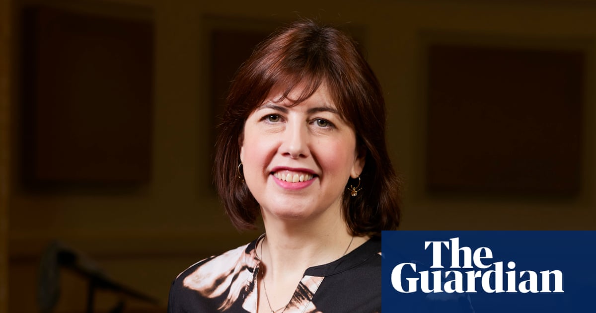 Lucy Powell wins Labour deputy leadership election