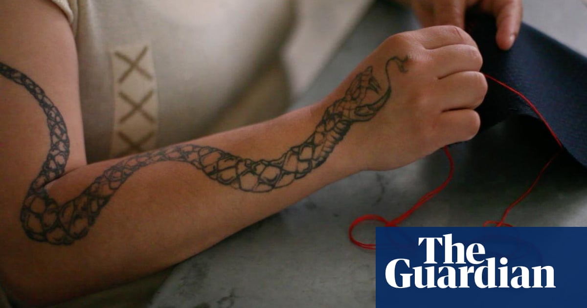 Inside Story The Fashion Labels That Hire Prisoners Guardian