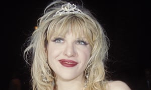 The day I brought a martini to Courtney Love | Life and style | The ...
