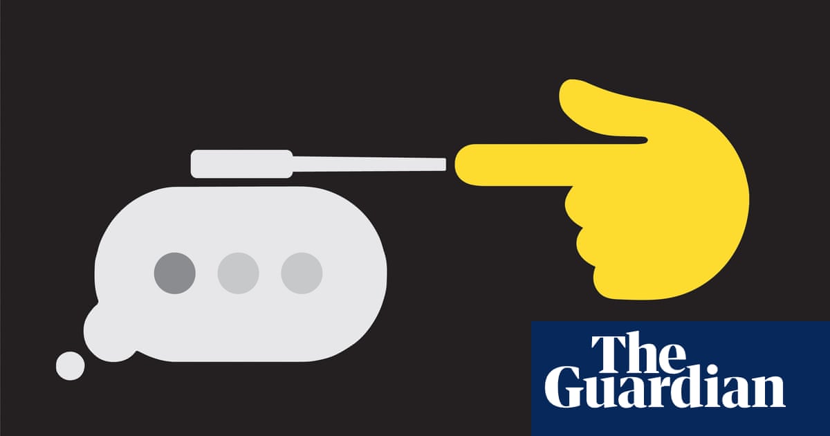 'A threat to health is being weaponised': inside the fight against online hate crime