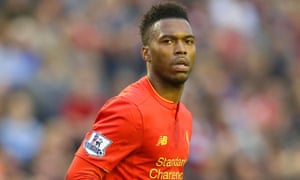 Daniel Sturridge