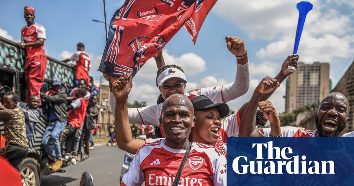 How Arsenal became a home for Black players and fans