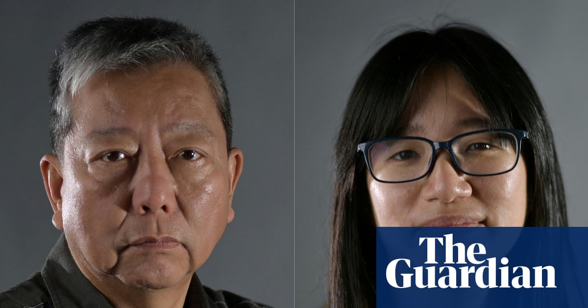 Tiananmen Square vigil organisers jailed for seven years in Hong Kong Tiananmen Square vigil organisers jailed for seven years in Hong Kong