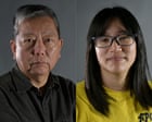 Tiananmen Square vigil organisers jailed for seven years in Hong Kong