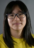 Chow Hang-tung.