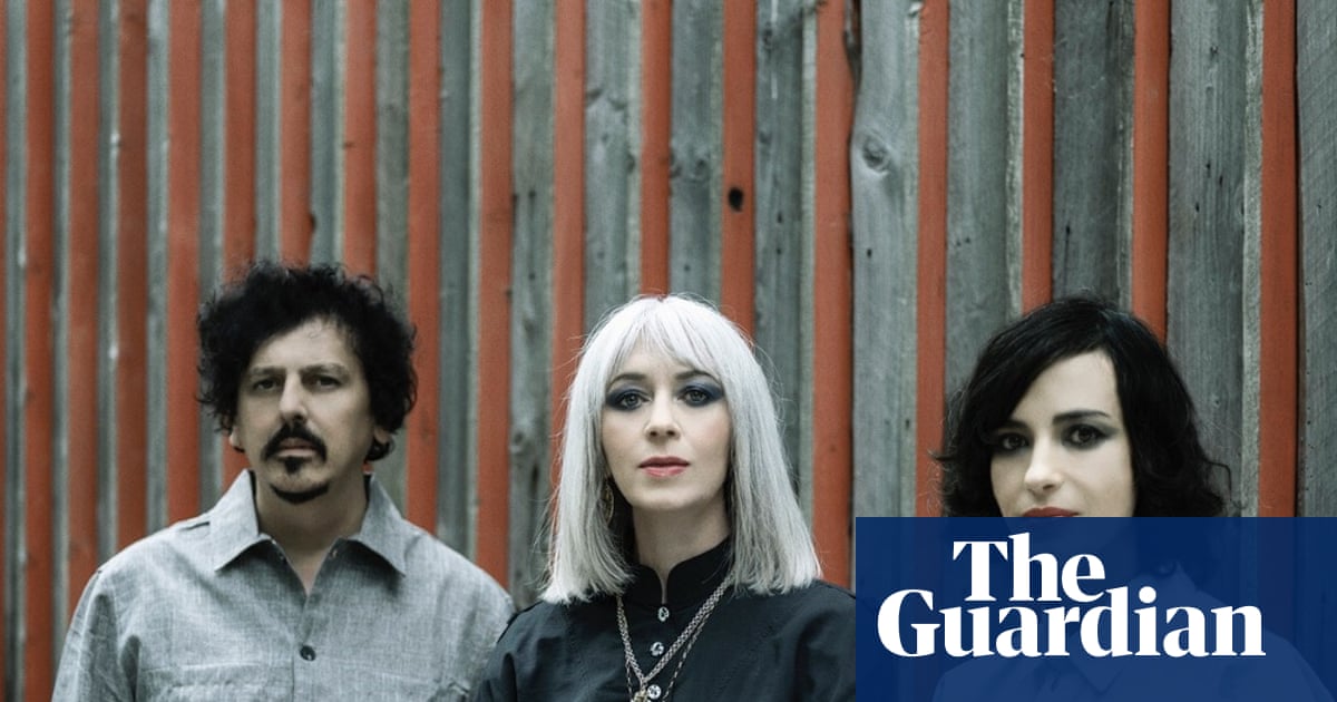 ‘We didn’t want to play the game’: how Ladytron became unlikely pop survivors
