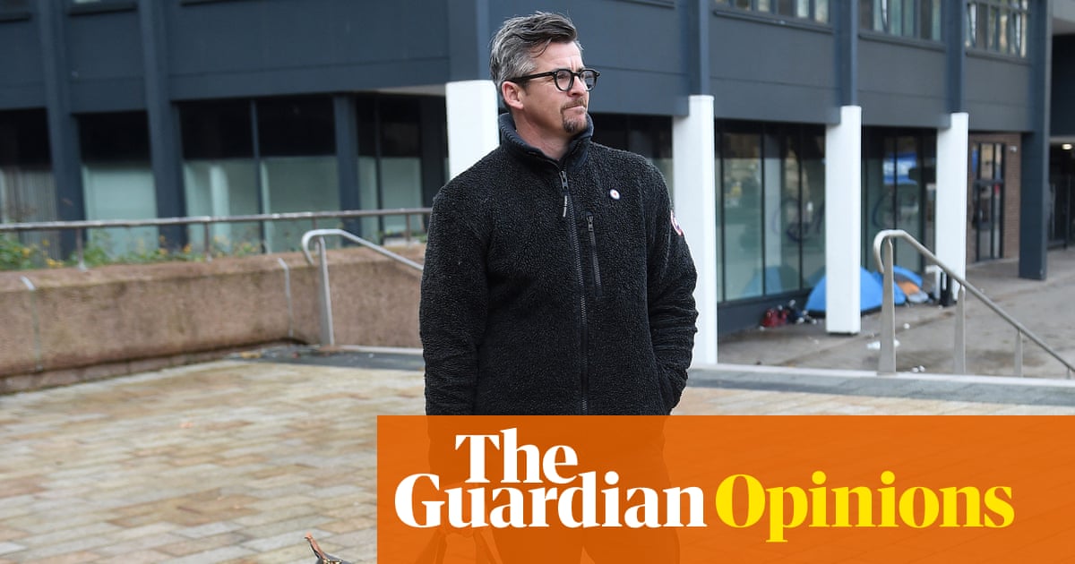 Football has seen a steep rise in reports of sexism – now we can break the cycle | Hollie Varney