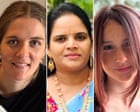 Two women and two girls dead in four days. Australian experts yet again call for action
