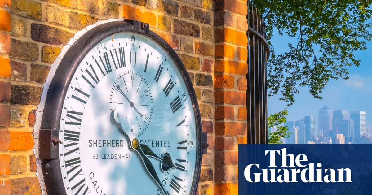 How an accelerating Earth led experts to adopt the leap hour