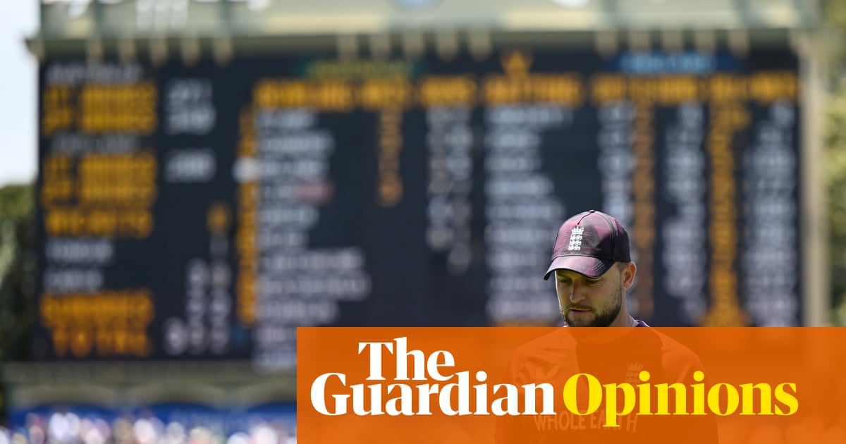 McCullum admitting failure of his methods was gobsmacking but England are learning | Mark Ramprakash