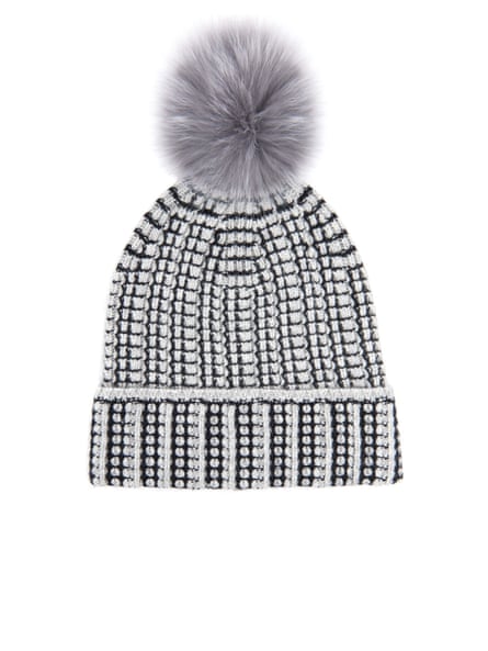 Why 2015 is the year of the pom-pom beanie | Fashion | The Guardian