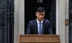 Fourth Tory official subject to investigation in election date betting scandal