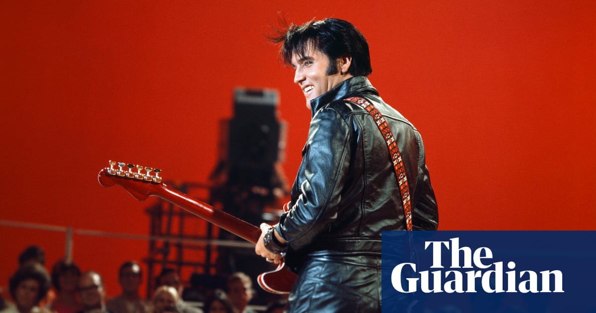 Elvis Evolution обещава потапящо изживяване с концерти планирани също за