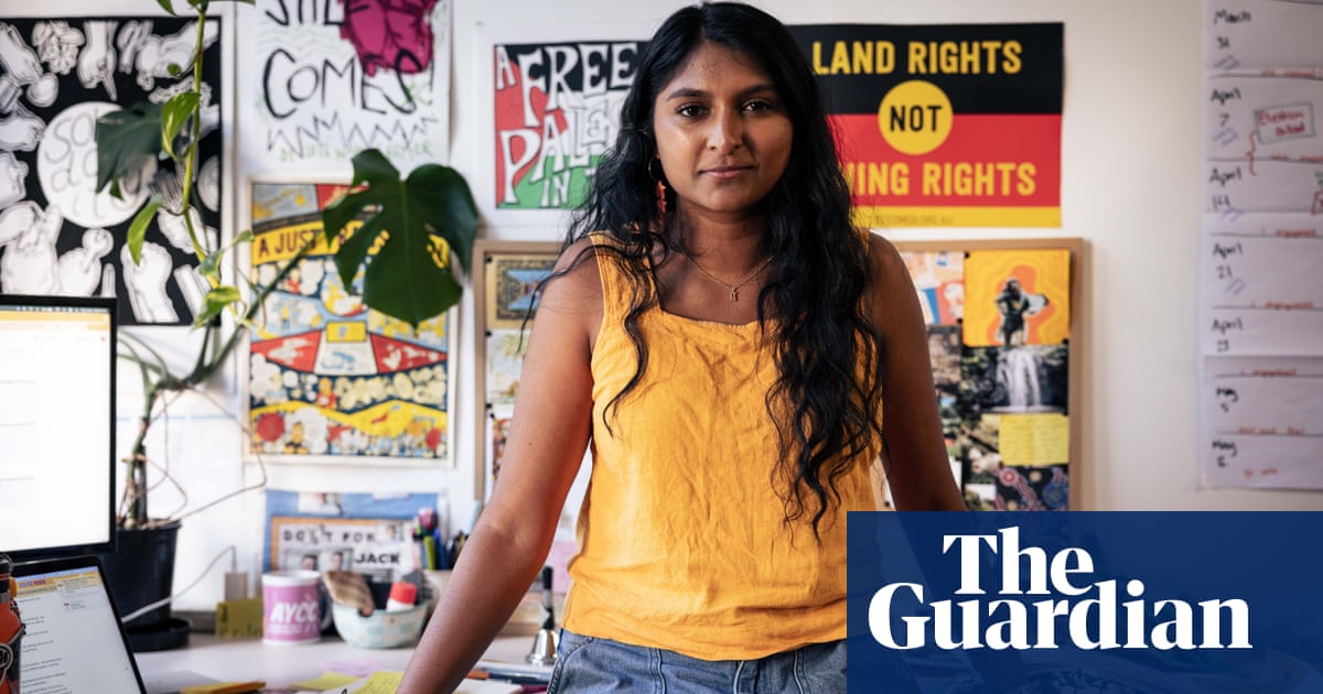 Australia's student strikers for climate believed they could change their future. Where are they now?
