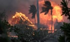 'Gobsmackingly bananas': scientists stunned by planet's record September heat