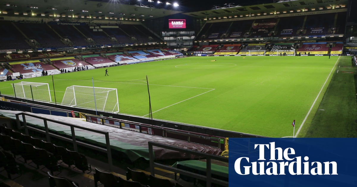 Burnley v Fulham postponed after more positive Covid-19 tests in Parkers squad