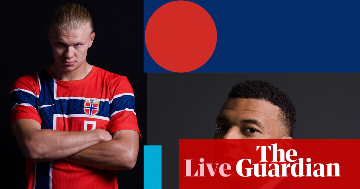 The Global Divide on the Pitch: Sweden and Côte d'Ivoire Advance as Scotland's Working-Class Fans Face Limbo