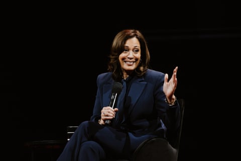 Kamala Harris