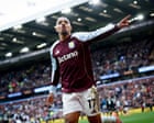 L'Aston Villa Si Concentra Sulla Europa League Dopo Una Serie Di Vittorie