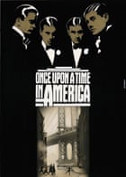 Once upon a time in America M2 092