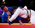 Judo heartache for Aussies: Katz, Easton fall short of Commonwealth Games gold