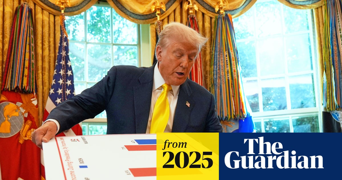 A critique of pure stupidity: understanding Trump 2.0